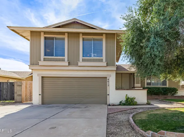 4615 W BOSTON Street, Chandler, AZ 85226