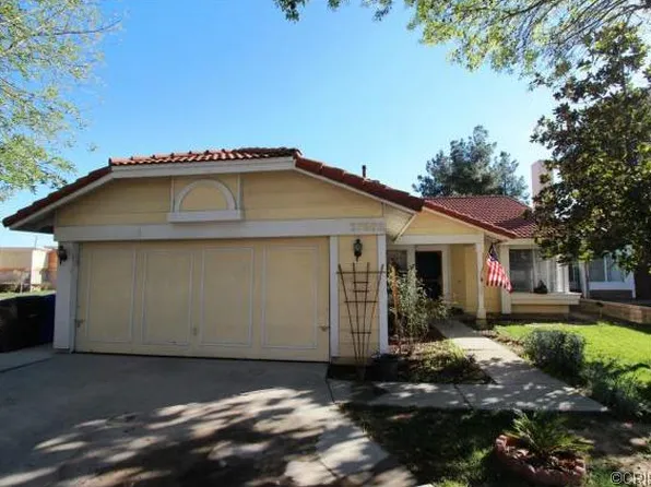 27602 Hartford Ave, Castaic, CA 91384