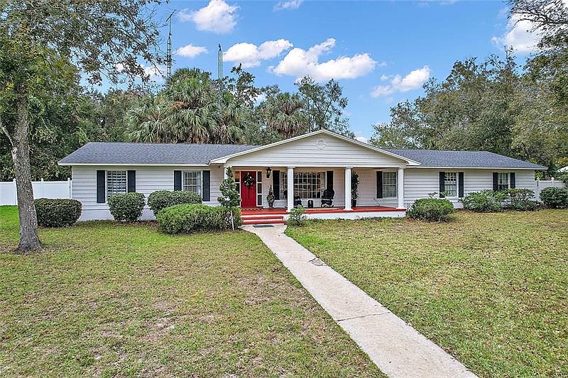5350 Magnolia Ridge Rd, Fruitland Park, FL 34731 Zillow