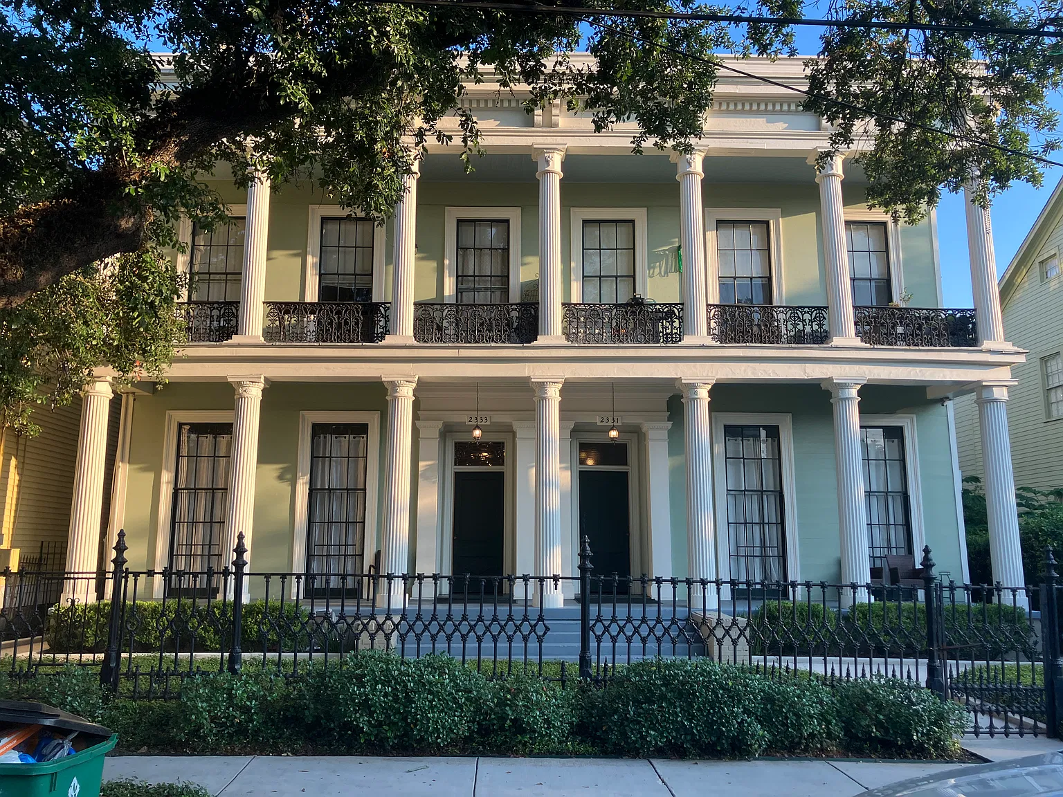 2331 Magazine St — Photo 1