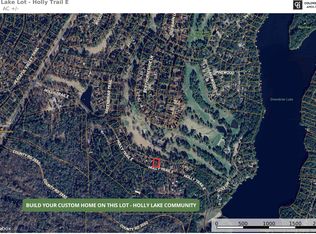 W Holly Trl, Hawkins, TX 75765