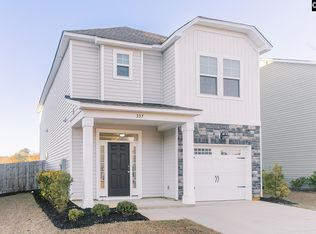 337 Wahoo Cir, Irmo, SC 29063