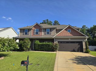 410 Sedgefield Dr, Raeford, NC 28376