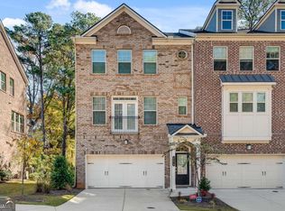 3179 Clairebrooke Ave, Chamblee, GA 30341