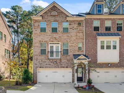 3179 Clairebrooke Ave, Chamblee, GA, 30341