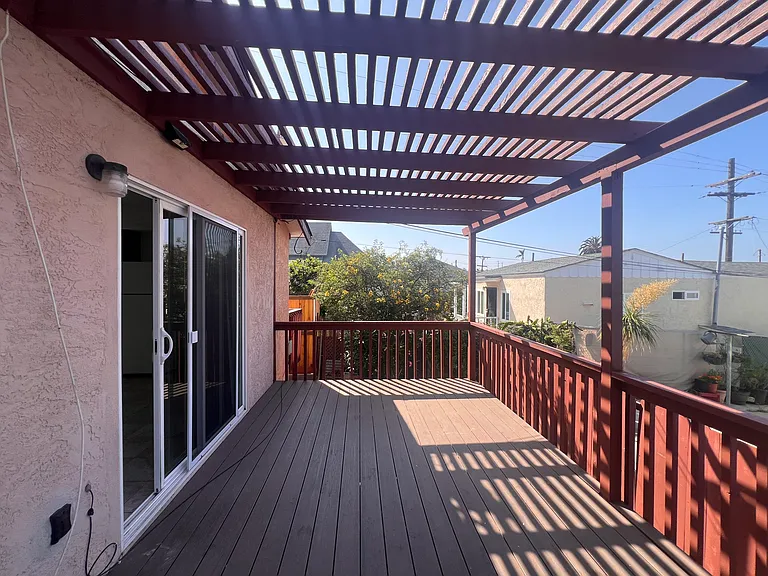 View Deck