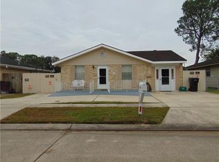 669 Cameron Ct, Kenner, LA 70065