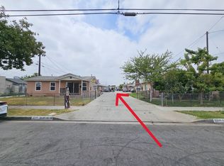 5200 Live Oak St #5204, Bell Gardens, CA 90201