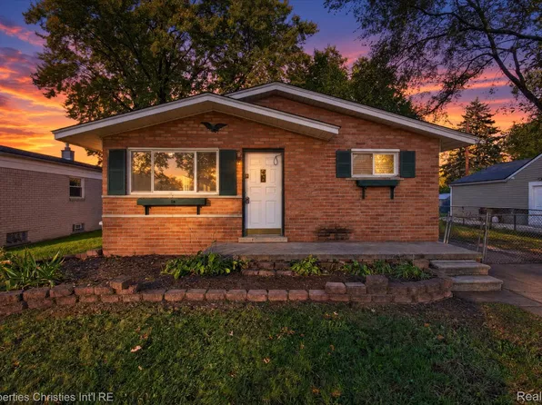 19189 Inkster Rd, Livonia, MI 48152