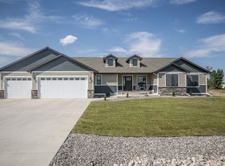 6701 Elder Grove Ln, Billings, MT 59106