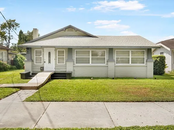 507 N Thomas St, Plant City, FL 33563