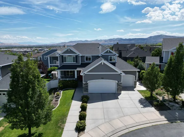 3963 W Sahara Dune Dr, South Jordan, UT 84009