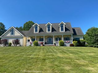 288 Aurora Dr, Norwich, NY 13815
