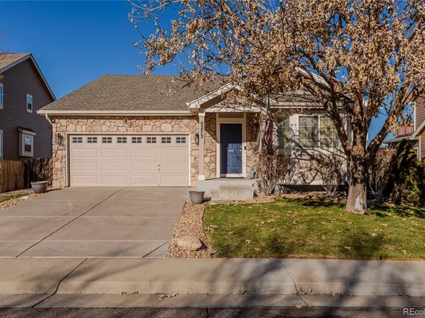 6273 E 116th Avenue, Thornton, CO 80233