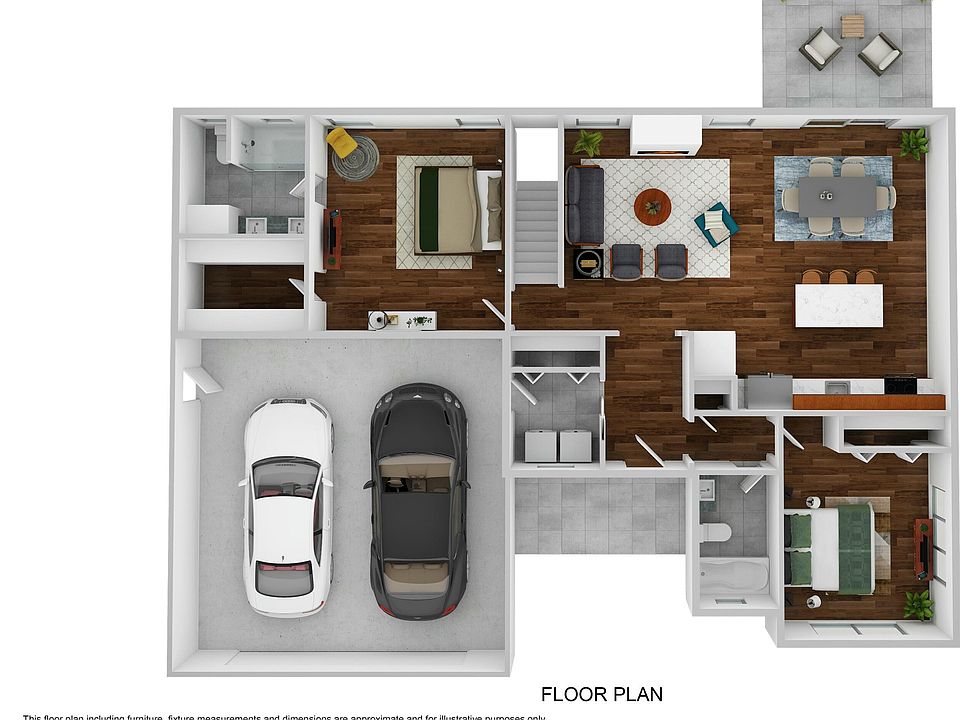 2nd image of 4 Abel Road