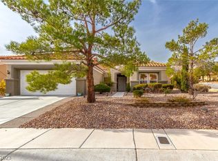 2365 Hot Oak Ridge St, Las Vegas, NV 89134