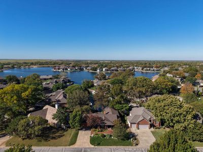 4737 N Cobblestone St, Wichita, KS, 67204