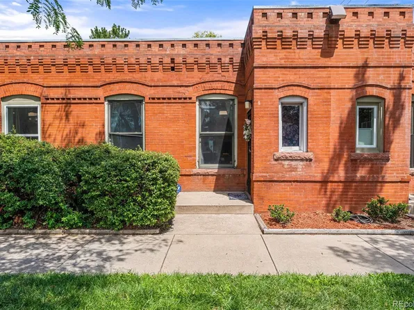 625 25th Street, Denver, CO 80205