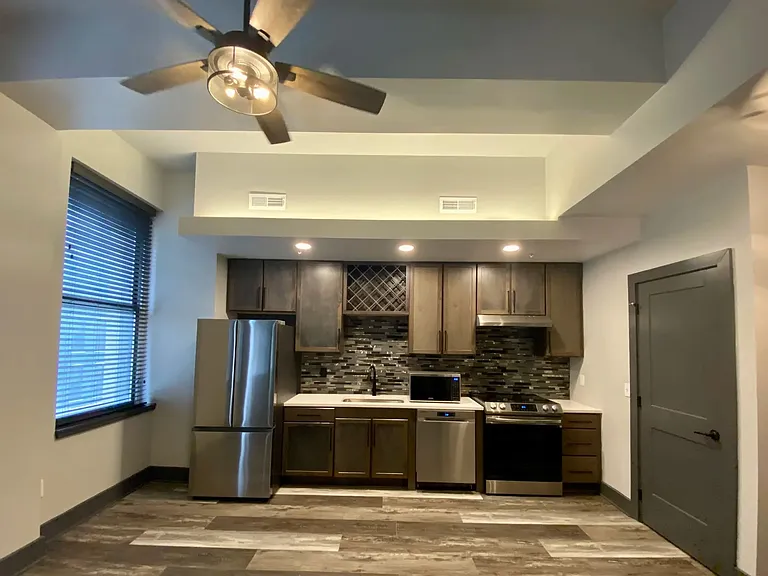 The Vibe Apartments — Photo 10