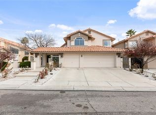 3402 Classic Bay Ln, Las Vegas, NV 89117