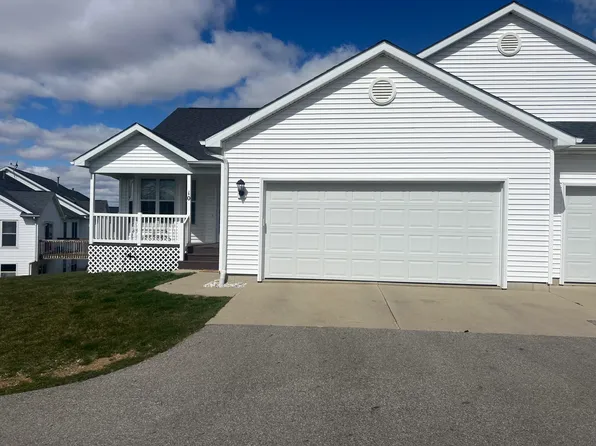 10 Meadowridge Dr, Coldwater, MI 49036