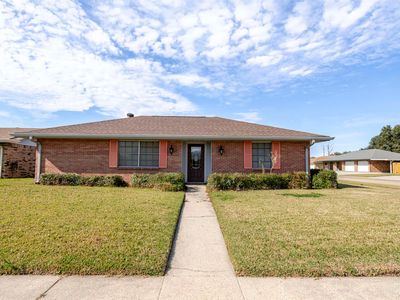 600 Oaklawn Dr, Houma, LA, 70363