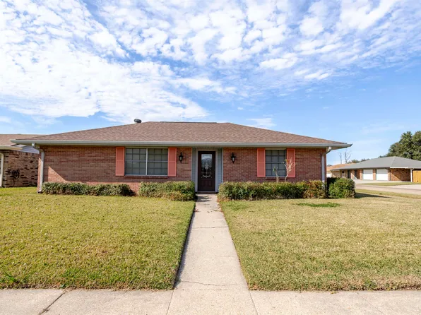600 Oaklawn Dr, Houma, LA 70363