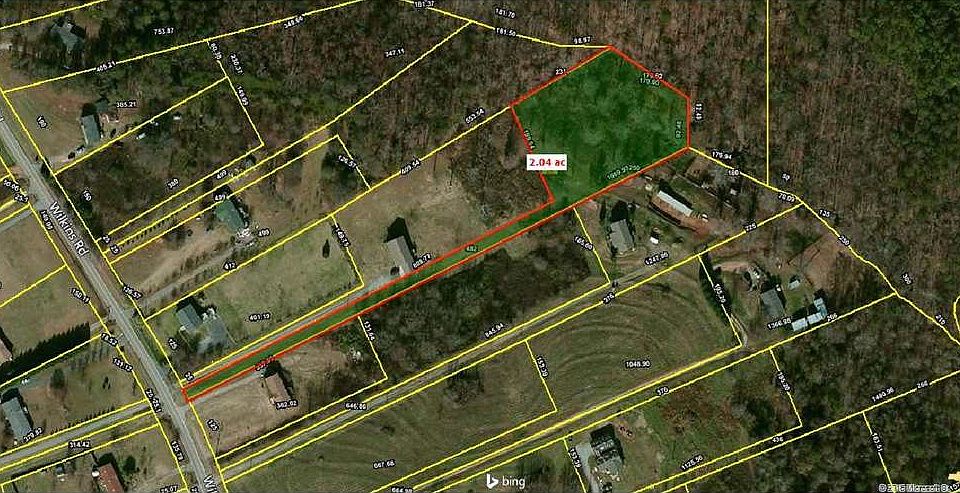 2nd image of 645 Wilkins Rd