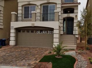 6425 Jackson Spring Rd, Las Vegas, NV 89118