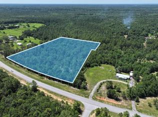 PARCEL 1 Poverty Creek Rd, Crestview, FL 32539