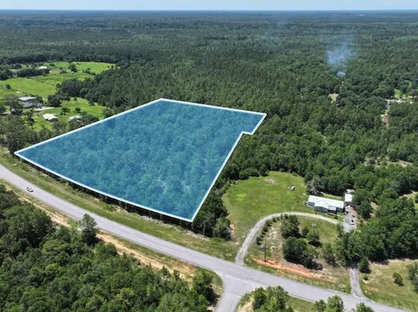 PARCEL 2 Poverty Creek Rd #1, Crestview, FL 32539