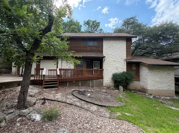 11300 Oak View Dr, Austin, TX 78759