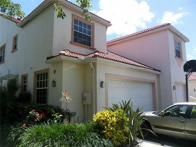 2nd image of 9784 Royal Palm Boulevard #0