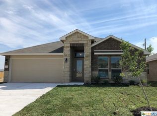 205 Bainbridge Rd, Temple, TX 76502