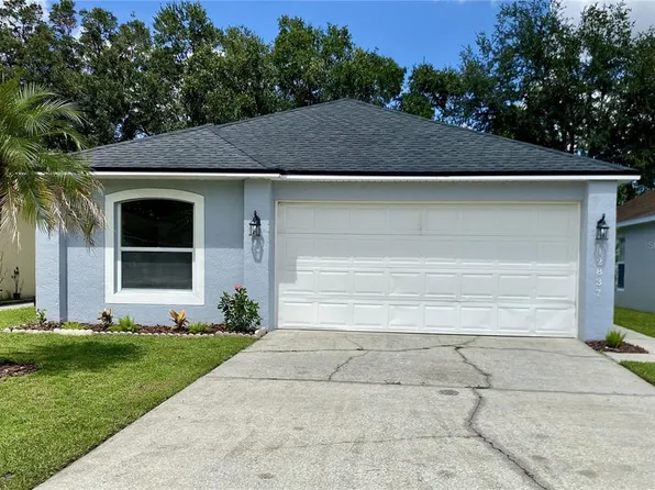 12837 PARKBURY DRIVE, ORLANDO, FL 32828