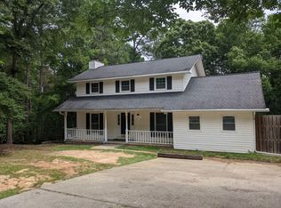 1532 Pine Log Rd, Aiken, SC 29803