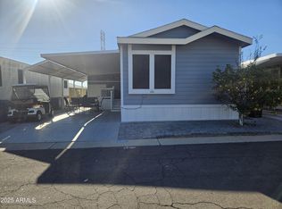 8700 E University Dr #2321, Mesa, AZ 85207