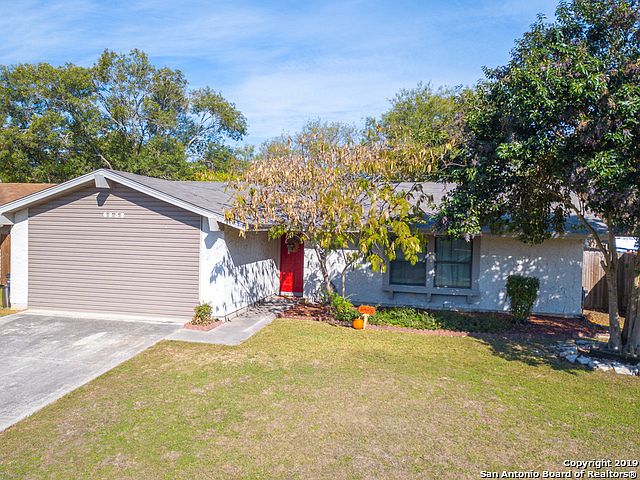 1st image of 6639 Spring Hollow Dr
