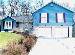 703 Chapel Dr, Altoona, PA 16602