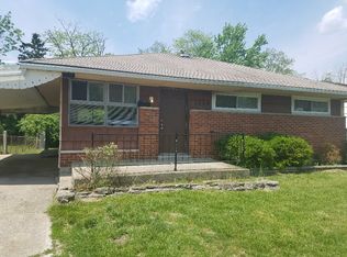 1310 Madeleine Cir, Cincinnati, OH 45231