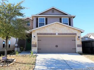 9123 Silver Vis, San Antonio, TX 78254