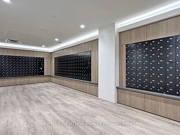 3rd image of 7950 Bathurst St #1202