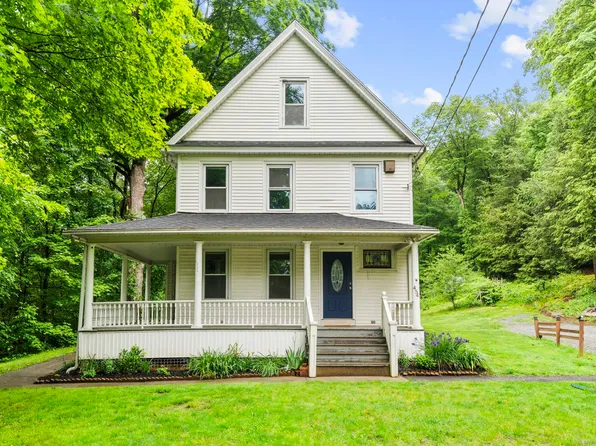 454 North Main Street, Seymour, CT 06483