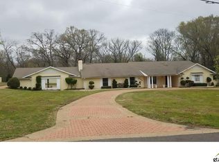 522 W High St, Grand Saline, TX 75140