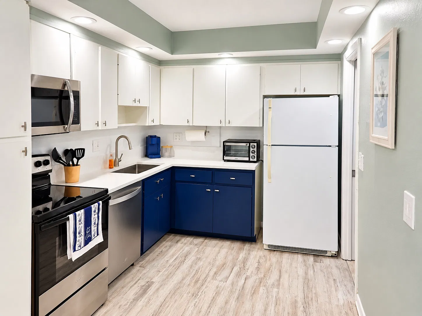 1 bed, 1000 sqft, $1,650 — Photo 4