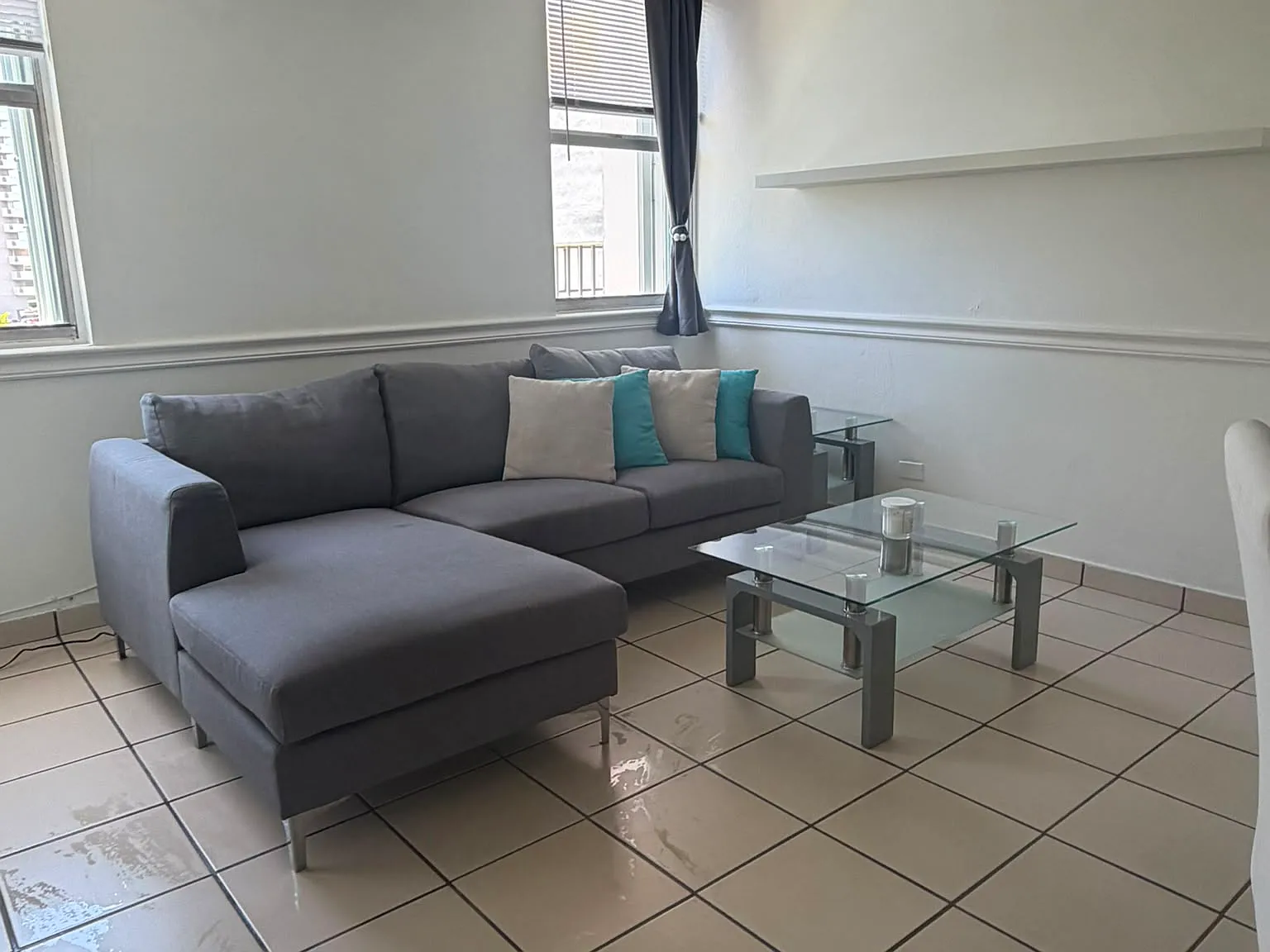 1 bed, $1,625 — Photo 2