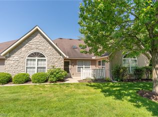 1376 Pebble Chase Cir NE, Massillon, OH 44646