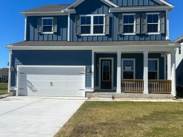 2067 Kings River Trl, Hollywood, SC 29449