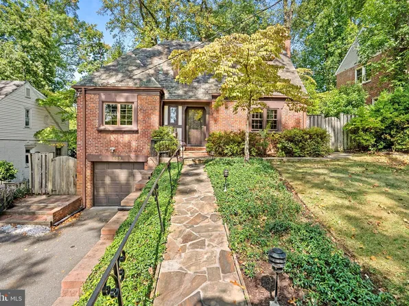 609 Dale Dr, Silver Spring, MD 20910