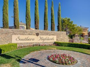 10940 Salernes St, Las Vegas, NV 89141